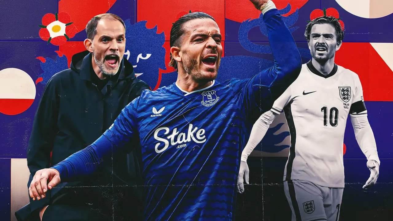 Grealish Jack Grealish - Player profile 25/26 | Transfermarkt